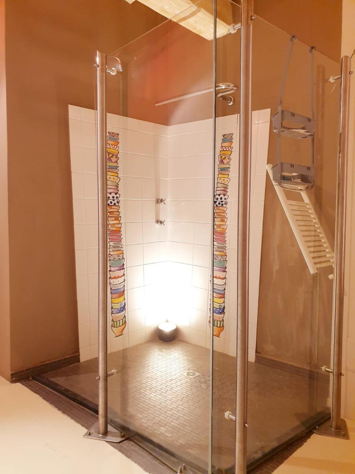 Hotel Aracoeli أورتا سان جوليو المظهر الخارجي الصورة